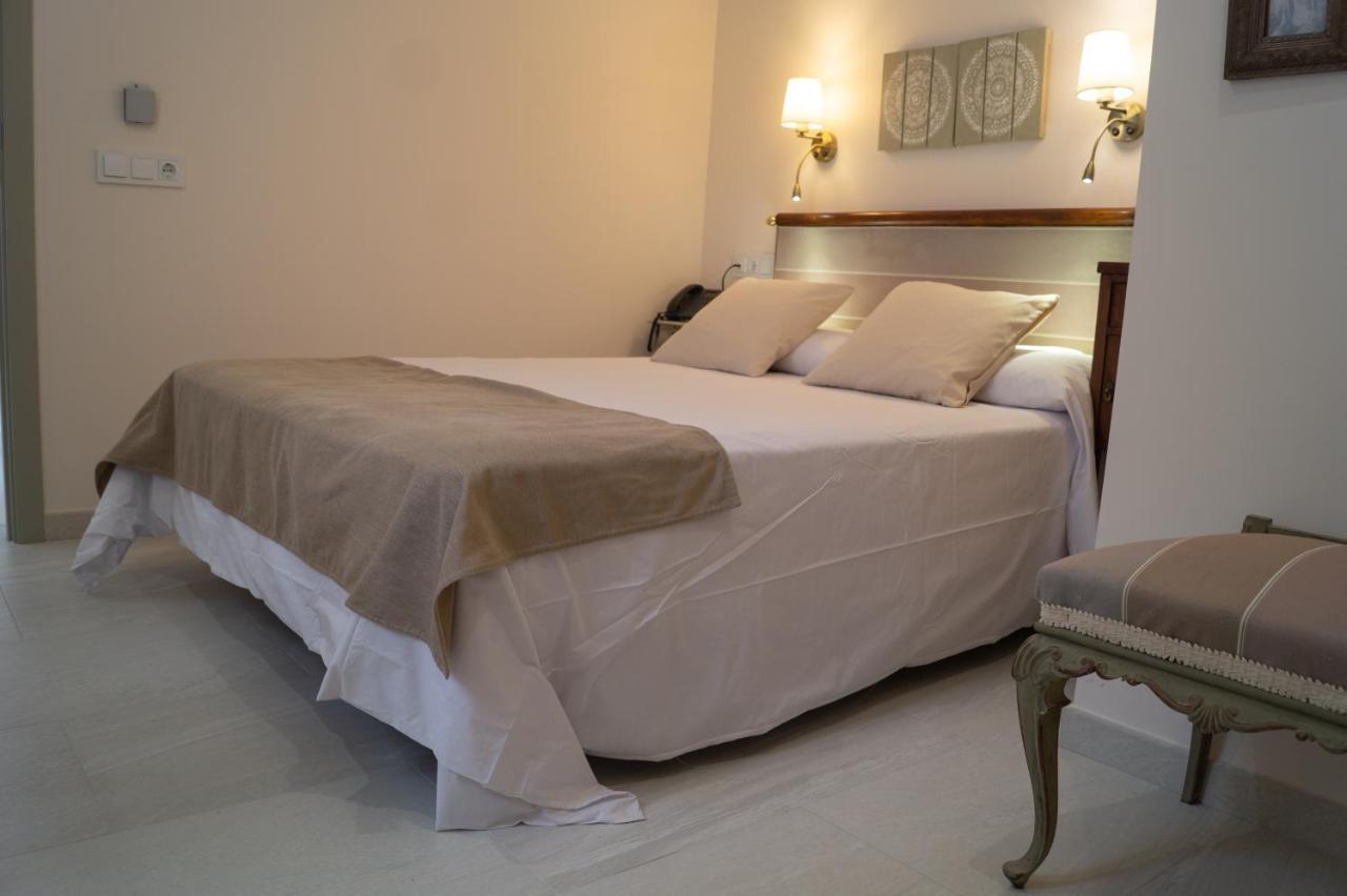 Hotel Hospederia Banos Arabes De Dos Kordoba