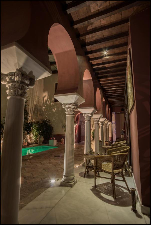 Hospederia Banos Arabes De Dos Hotel Kordoba